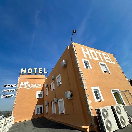 Hotel Miramar Torreblanca Eksteriør bilde
