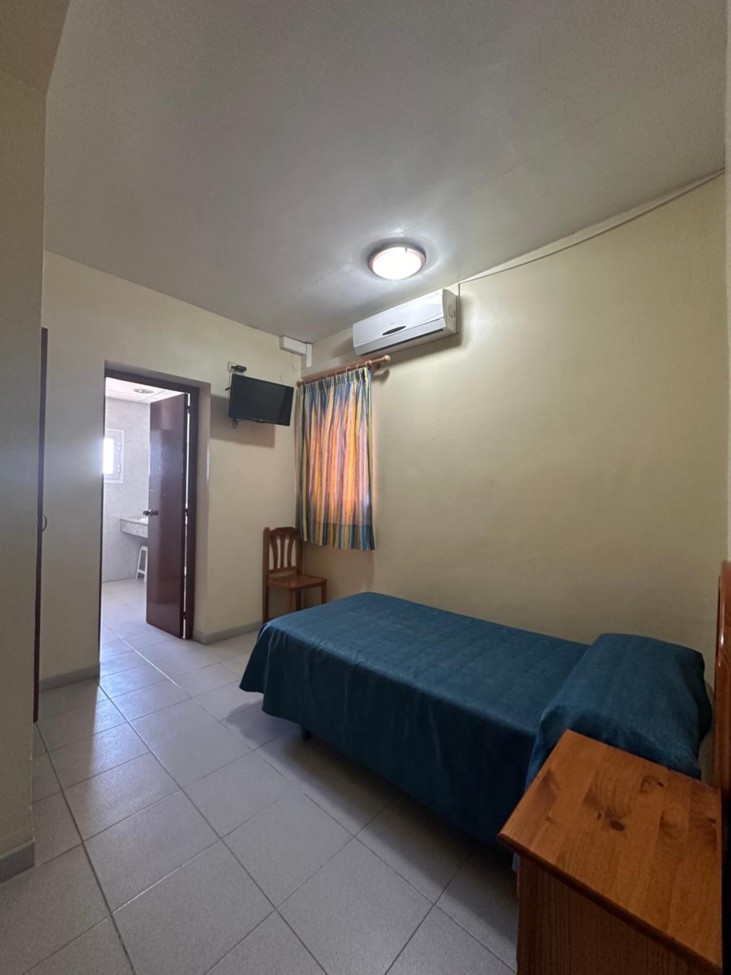 Hotel Miramar Torreblanca Rom bilde