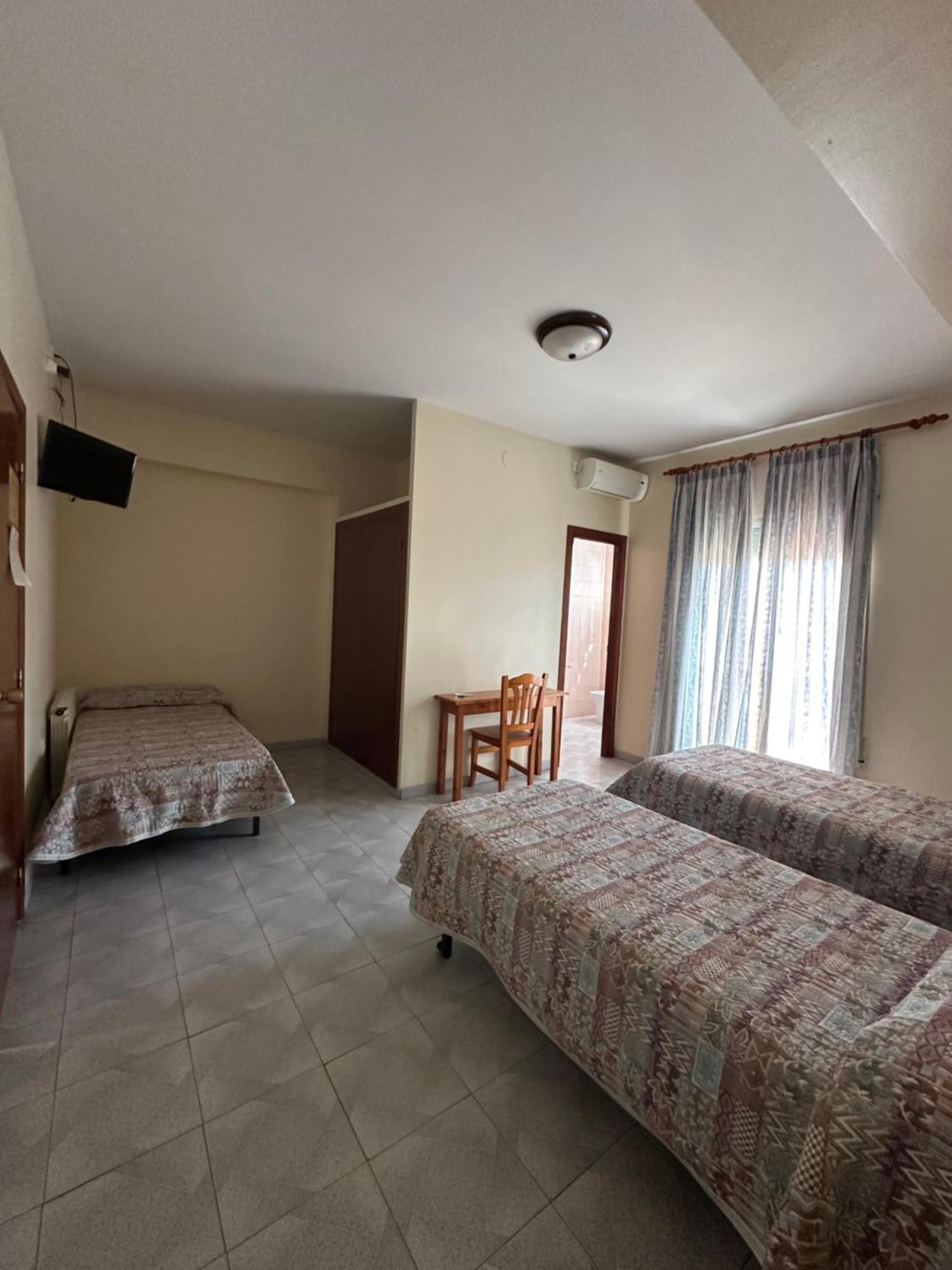 Hotel Miramar Torreblanca Rom bilde