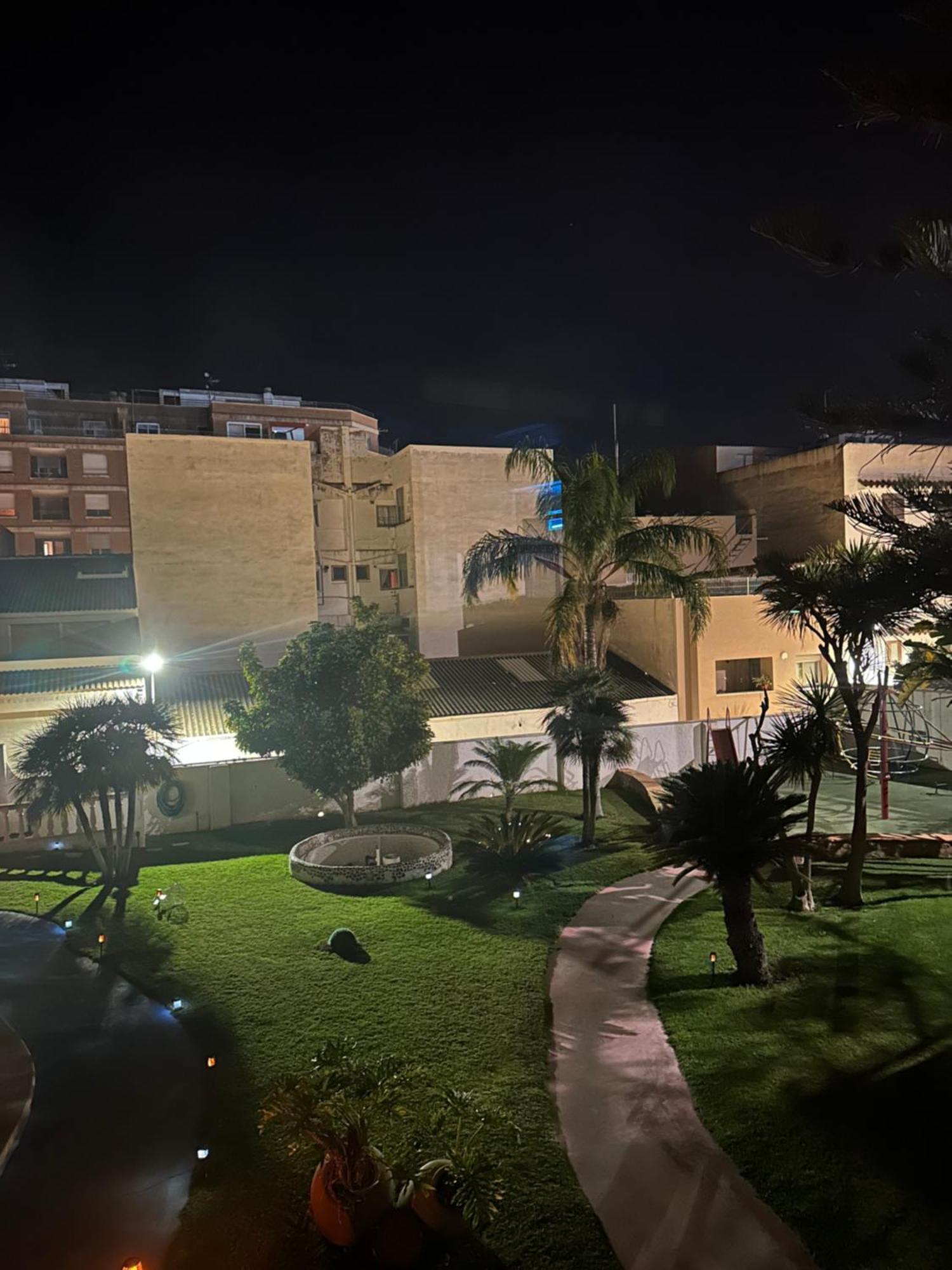 Hotel Miramar Torreblanca Eksteriør bilde