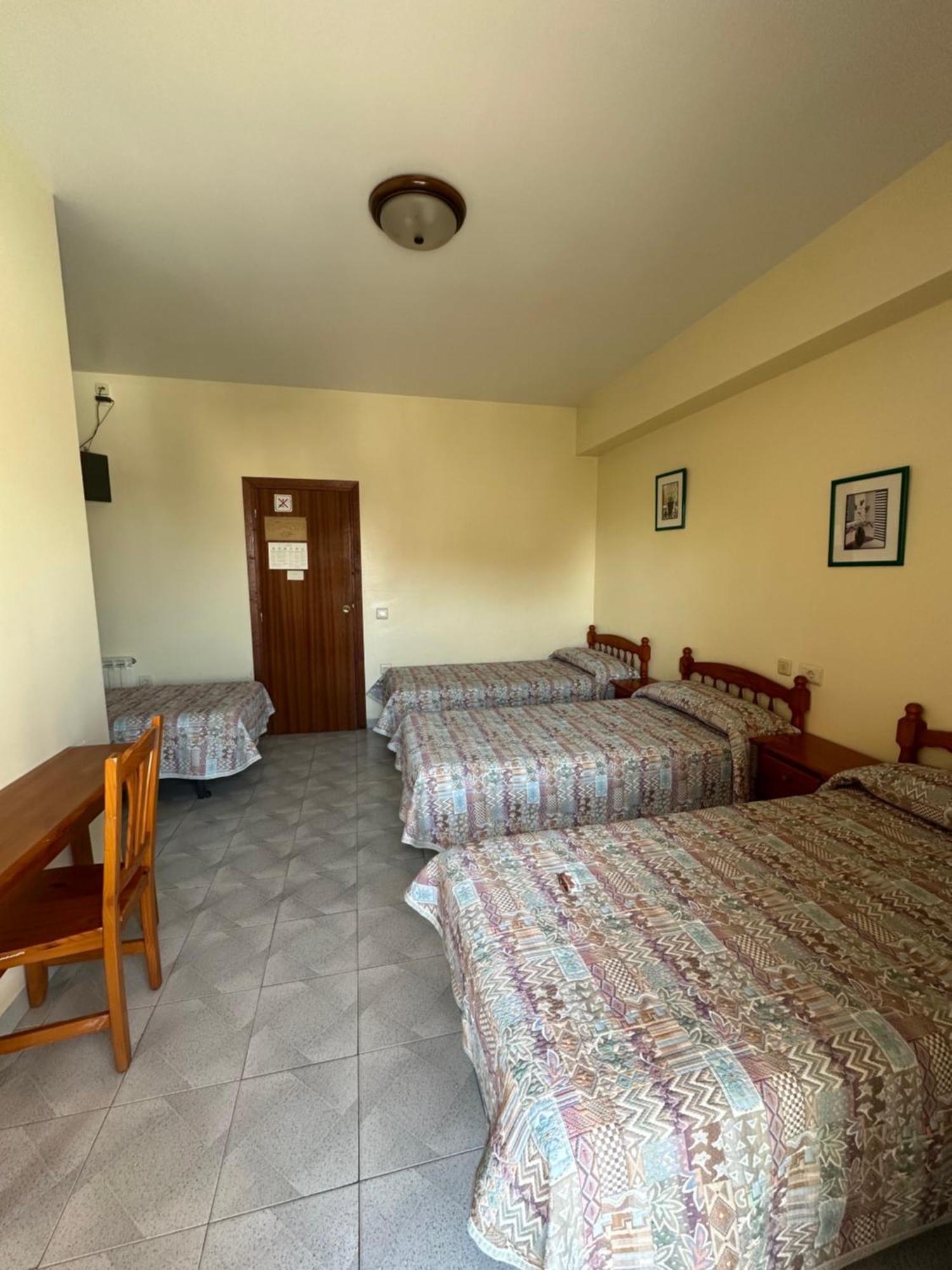 Hotel Miramar Torreblanca Rom bilde