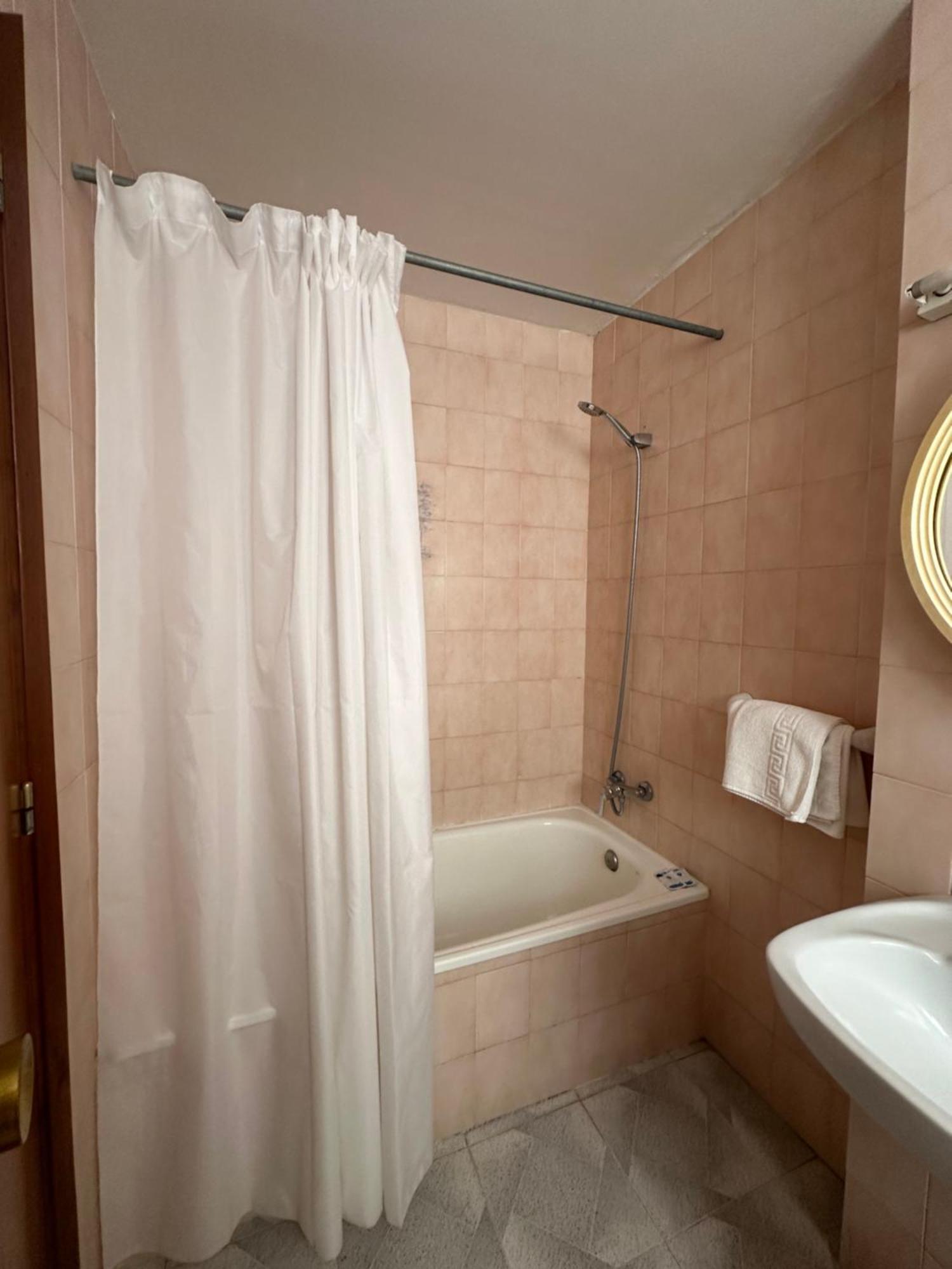 Hotel Miramar Torreblanca Rom bilde