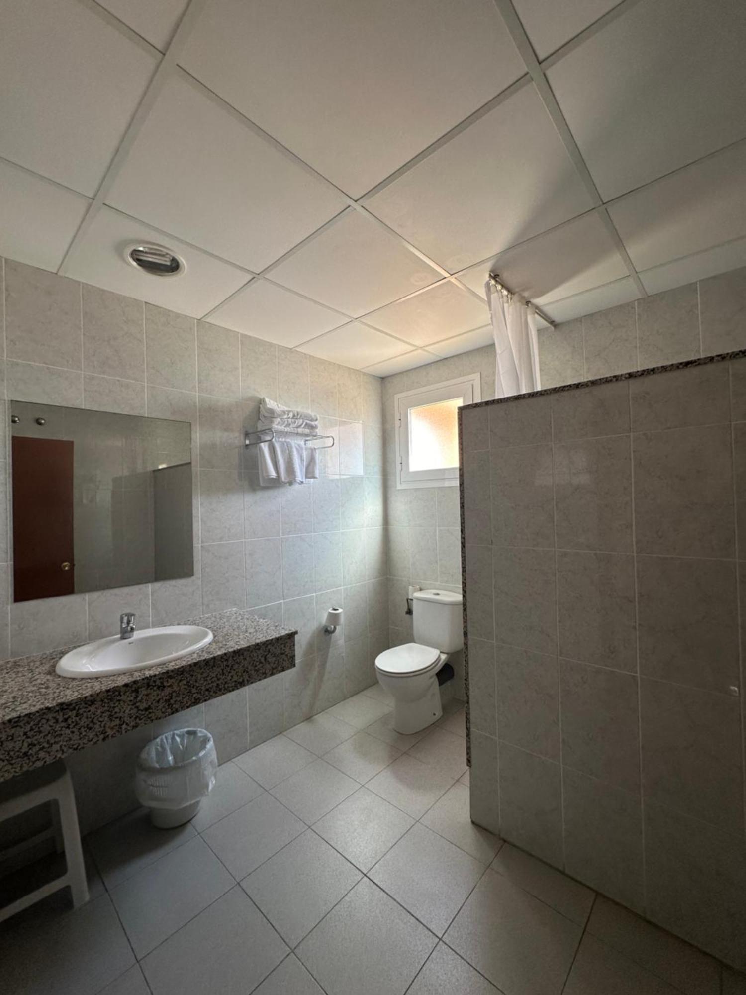 Hotel Miramar Torreblanca Rom bilde