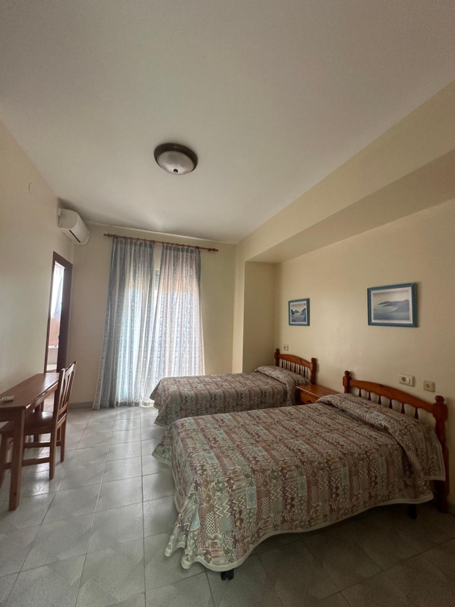 Hotel Miramar Torreblanca Rom bilde