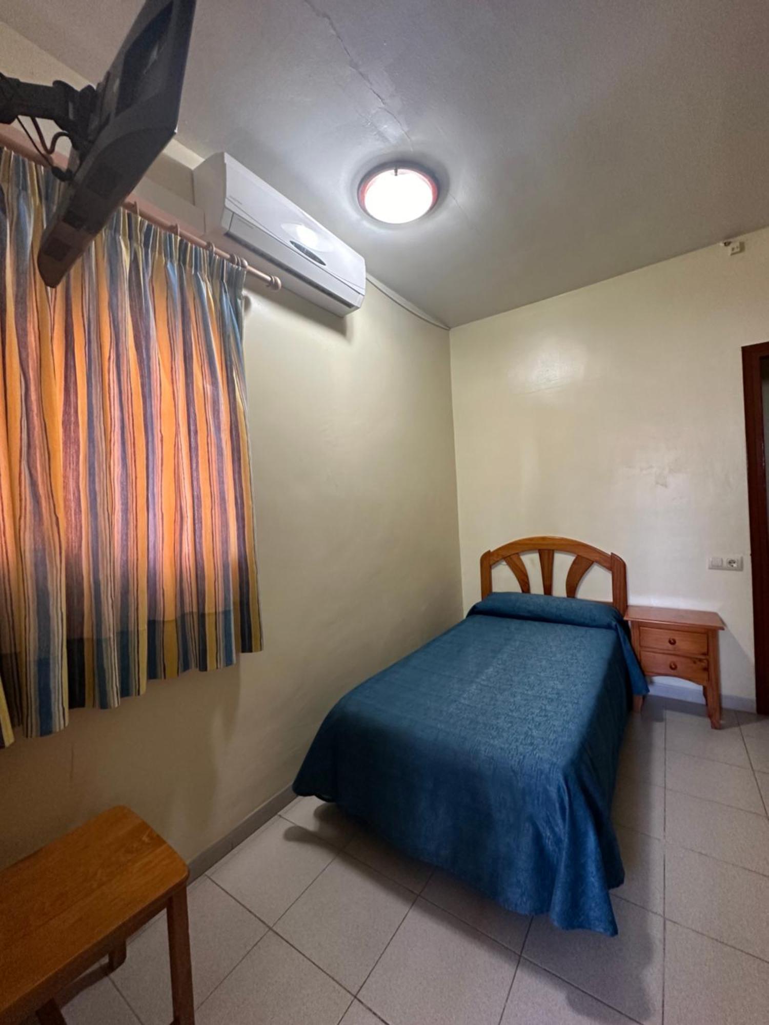 Hotel Miramar Torreblanca Rom bilde