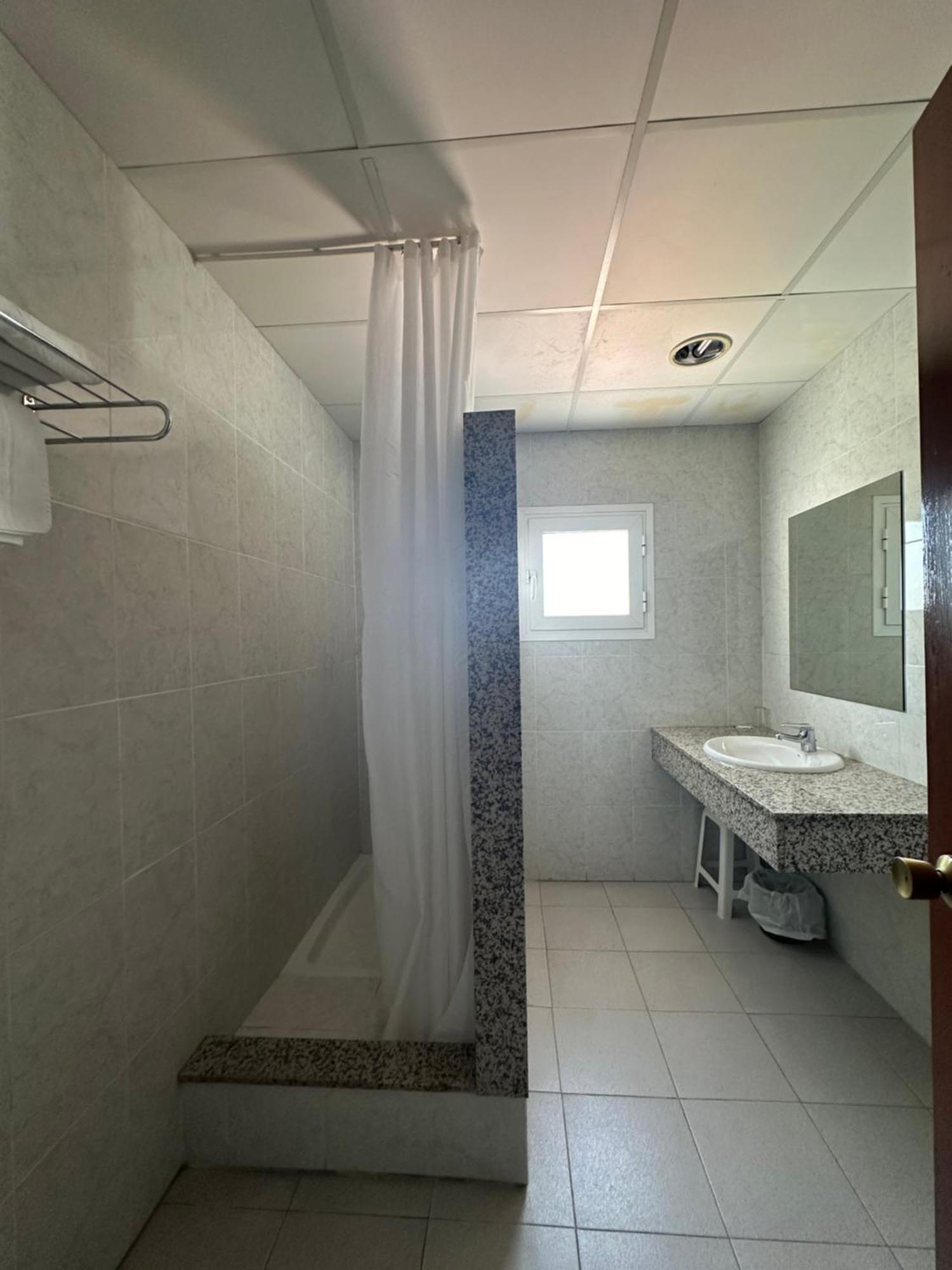 Hotel Miramar Torreblanca Rom bilde