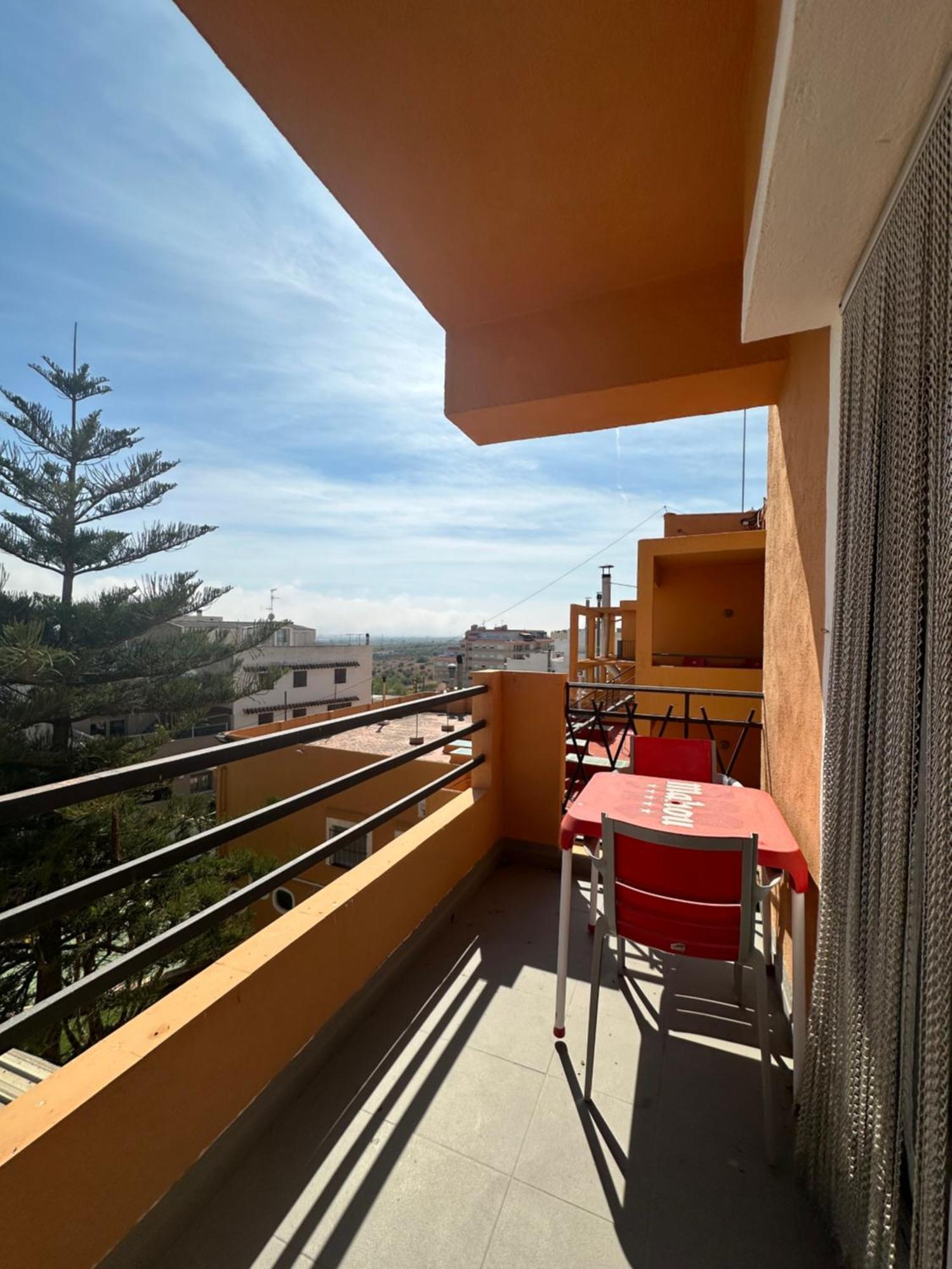 Hotel Miramar Torreblanca Rom bilde