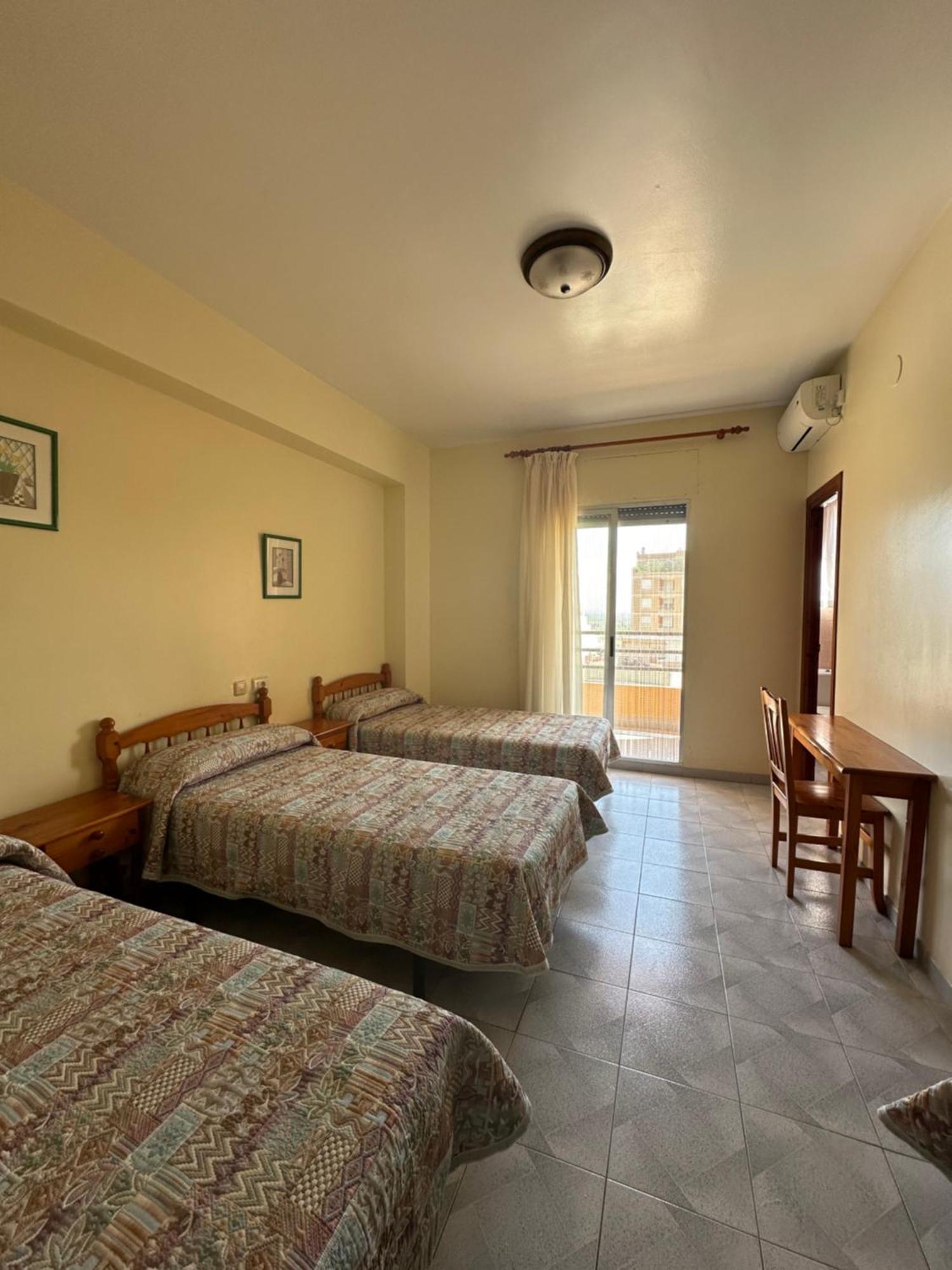 Hotel Miramar Torreblanca Rom bilde